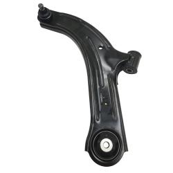Рычаг NISSAN NOTE 1.4/1.5/1.6 06-/MICRA (K12) 1.0-1.5 03- пер.подв.лев. CQ0281L