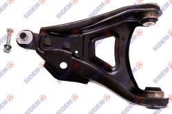 Рычаг RENAULT CLIO II 98-05/KANGOO 97- пер.подв.нижн.лев. 6170