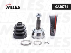 GA20731 ШРУС TOYOTA PRIUS ZVW30 нар.