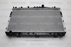 PRS3929 Радиатор системы охлаждения