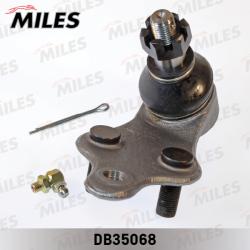 Опора шаровая TOYOTA CAMRY 06-11/LEXUS ES 350 03- лев. DB35068
