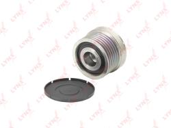 Муфта свободного хода BMW E46/90/87/60/70 1.6-3.0 PA-1002