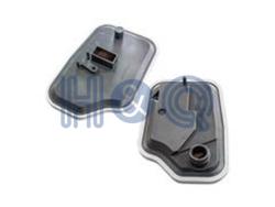 20011123 Фильтр АКПП с прокладкой FORD C-Max 07-,Focus I,II 98-,Fiesta VI 08-,Mazda 3 03-,6 I,II 02-