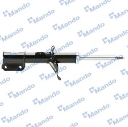 Амортизатор CHEVROLET LACETTI/DAEWOO NUBIRA 04- пер.прав.газ. EX96407820