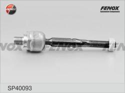 SP40093 Тяга рулевая HYUNDAI SONATA EF 04- (ТАГАЗ)  лев/прав.(без наконечника)
