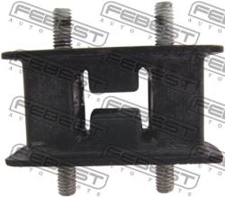 ПОДУШКА КРЕПЛЕНИЯ ГЛУШИТЕЛЯ (TOYOTA LAND CRUISER 100 HDJ101/UZJ100 1998-2007) FEBEST tm-29
