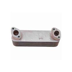 Радиатор масляный Mercedes Track  MK / NG / SK (73-) 8MO376725011