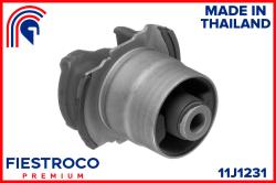 Сайлентблок задней балки TOYOTA IPSUM/NOAH/VOXY 01-09 11J1231