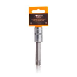 Головка торцевая 1/2" со вставкой TORX T70, L=100мм (AT-BS-31)