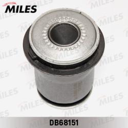 DB68151 Сайлентблок рычага TOYOTA LAND CRUISER PRADO 120 пер.подв.нижн.пер.