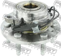 СТУПИЦА ПЕРЕДНЯЯ CADILLAC ESCALADE III 2007-2013 3282-esciiimf