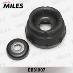 Опора амортизатора AUDI A3/VW GOLF IV/BORA/OCTAVIA пер.(с подшипником) DB31007