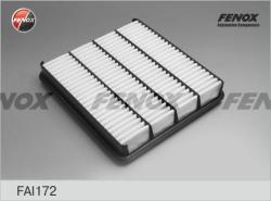 Фильтр воздушный TOYOTA LAND CRUISER 200 4.7 FAI172