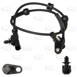 Датчик ABS для а/м Лада Vesta (15-) перед. лев./прав. (VS-ABS 0120)