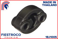 Крепеж глушителя CHEVROLET AVEO/LANOS/LEGANZA/NUBIRA 18J1005