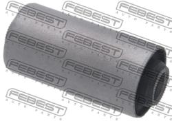 САЙЛЕНБЛОК ЗАДНЕЙ РЕССОРЫ (MITSUBISHI L200 K6#/K7# 1996-2007) FEBEST mab-124