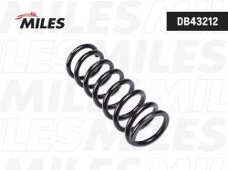 DB43212 Пружина подвески TOYOTA MarkII/CHASER передняя