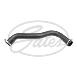 Патрубок интеркулера FORD TRANSIT 00- 09-0607