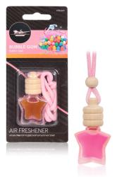 AIRLINE AFBU209 Ароматизатор подвесной бутылочка "Star" Бабл гам