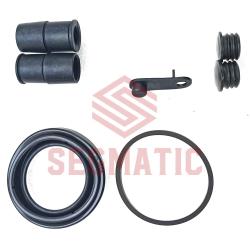 Ремкомплект суппорта передний VOLKSWAGEN BORA ALL TYPES 10-98-> _ AUDI A 3 I II SERIES 09-96->08-12 SG700029