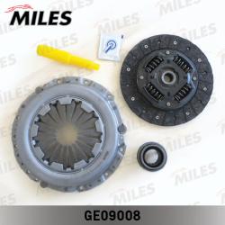GE09008 Сцепление к-т HYUNDAI ACCENT LC 1.3-1.5 99-