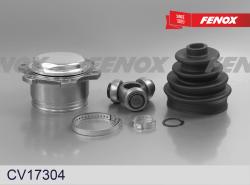 CV17304 ШРУС AUDI A4 95-01/VW PASSAT 97-05 внут.
