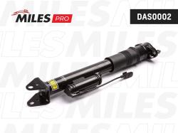 DAS0002 Пневмоамортизатор MB GL-Class X164 07-12 / ML W164 05-11 c ADS задн.