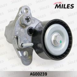 AG00239 Натяжитель ремня приводного VAG 1.0-1.6 11-