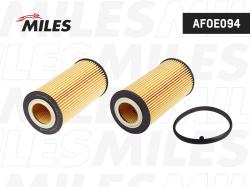 AFOE094 Фильтр масляный AUDI A3/A4/TT/SKODA OCTAVIA/VW G5/PASSAT 2.0/2.5 03-