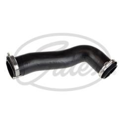 Патрубок интеркулера AUDI A4/A6 09-0773