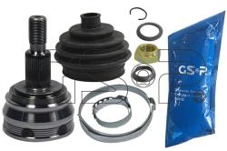 ШРУС AUDI A3 I/SKODA OCTAVIA I/GOLF IV 1.6-1.9SDI 96- нар. 803033