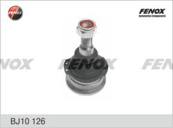 BJ10126 Опора шаровая HYUNDAI SOLARIS 10-/ACCENT/GETZ/KIA RIO IV 11-/VENGA 10- лев/прав.