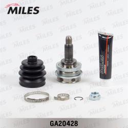 GA20428 ШРУС SUZUKI BALENO/LIANA 1.3-1.9TD 98-08 нар. +ABS