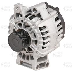 Генератор для а/м Ford Kuga II (13-) 1.6T/S-Max (06-) 2.0i 150A (LG 1009)