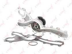Насос системы охлаждения TOYOTA ALPHARD / VELLFIRE 3.5 08-14 / CAMRY(V40) 3.5 06-14 / HIGHLANDER II cw-0313