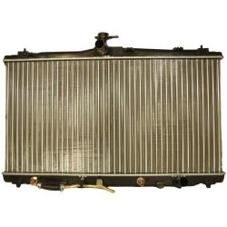 Радиатор охлаждения Toyota Camry ACV50  2,5-3,5 A (11-)