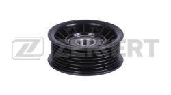 Ролик обводной агрегатного ремня Honda Accord VII VIII 03- Civic VII VIII 01- sr-1151