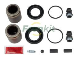 Caliper Repair Kit + Piston 251956