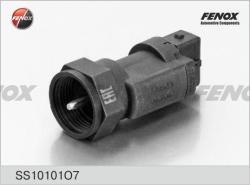 SS10101O7 Датчик скорости IZH 2126/2117/UAZ 3163 (плоский разъем без пров. 345.3843)