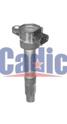 Катушка зажигания для а м Opel Agila 1.0i 1.2i 08- KD9141