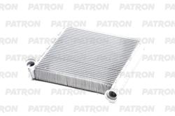 PRS2172 Радиатор отопителя