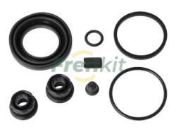 Ремкомплект заднего суппорта LAND ROVER RANGE ROVER 2012- / AUDI Q7 2015-2019  A4 2015-2019  A5 2016 243066
