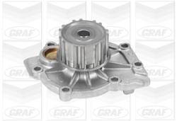 Насос водяной VAG 2.0/2.0TFSI 04> PA980