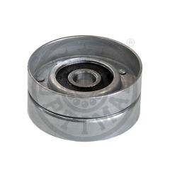 Ролик поликлинового ремня  натяжной TOYOTA: AVENSIS (_T22_)  AVENSIS Liftback (_T22_)  AVENSIS Stati 0-n996