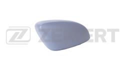 Крышка корпуса зеркала правая грунтованная Seat Mii 11- Skoda Citigo 11- VW Up! 11- sp-8003