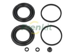 Ремкомплект суппорта задний MERCEDES SL (R129) 3-89->10-01 ALL TYPES 246007