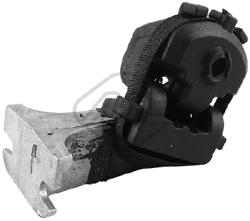 КРОНШТЕЙН ГЛУШИТЕЛЯ CIT C4 1.4VTI/1.6/HDI/2.0HDI 06- 04426