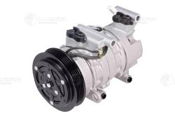 Компрессор кондиц. для а/м Mazda 3 (BK) (03-) 2.0i MT (LCAC 2520)
