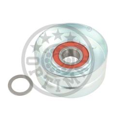 Ролик поликлинового ремня  натяжной TOYOTA: ALPHARD (_H1_)  ALPHARD / VELLFIRE (_H2_)  AVALON Stufen 0-n2184s