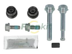 Комплект направляющих суппорта RANGE ROVER SPORT 02-12 / NISSAN X-TRAIL 14- / SKODA OCTAVIA 12- 810080